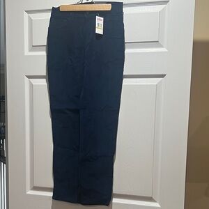 NWT Boys size 14 Vineyard Vines Navy Corduroy Pants